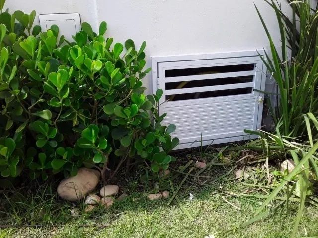 Portão, portão social, box de banheiro (Esquadria São Francisco) - Foto 4