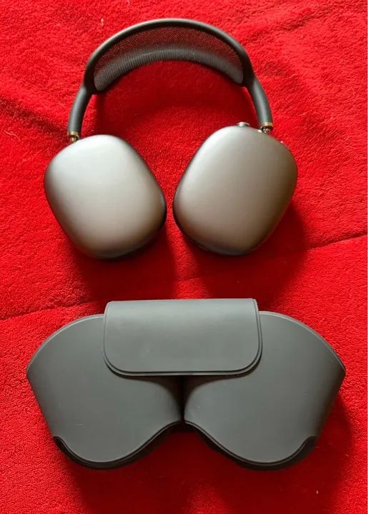 Fone de Ouvido AirPods Max Original 