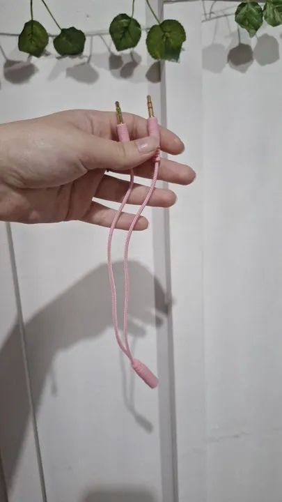 Fone Gamer Headset Havit HV-H2002d Pink | NEGOCIO O PREÇO!! - Foto 6