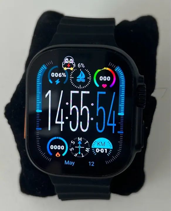 Smartwatch Relógio Inteligente Xwear