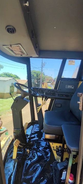 Trator New Holland TC57 - Excelente estado - Foto 4