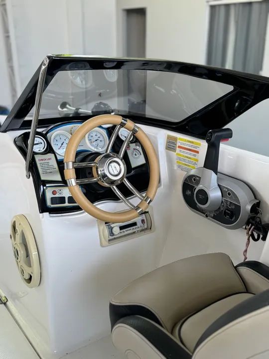 Focker 160 black edition 2020 - Foto 6