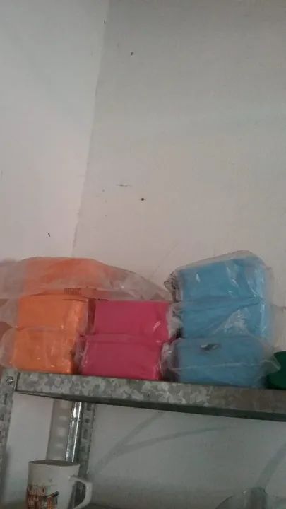 Tupperware jeitosinho