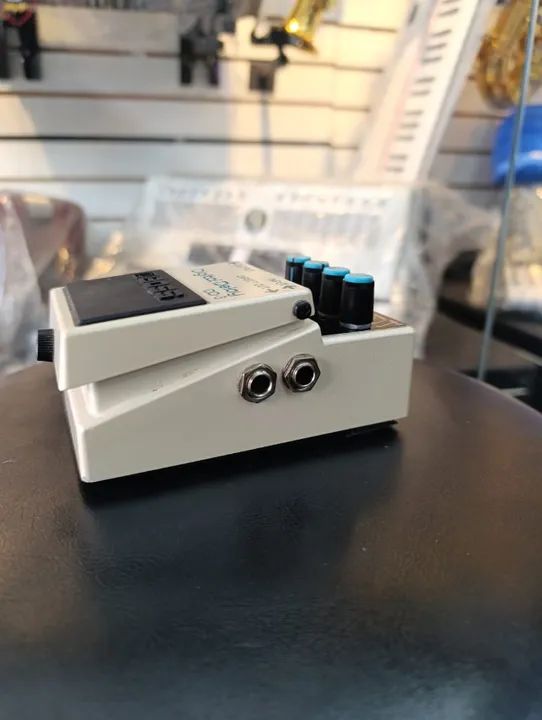 Pedal DIGITAL DELAY DD-3 BOSS - Foto 3