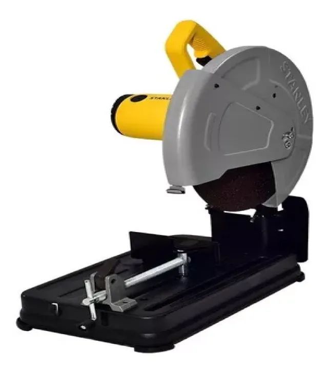 Policorte Serra Corte Rapido 14 Stanley 2.200w Ssc22 220V