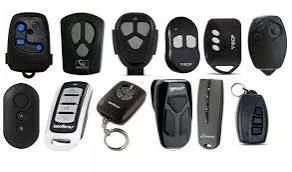 controles remotos para portão automático  - Foto 2