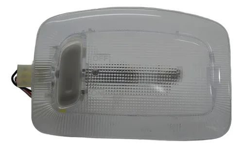 Luz Cortesia Interna Teto Renault Kwid 2021 Original