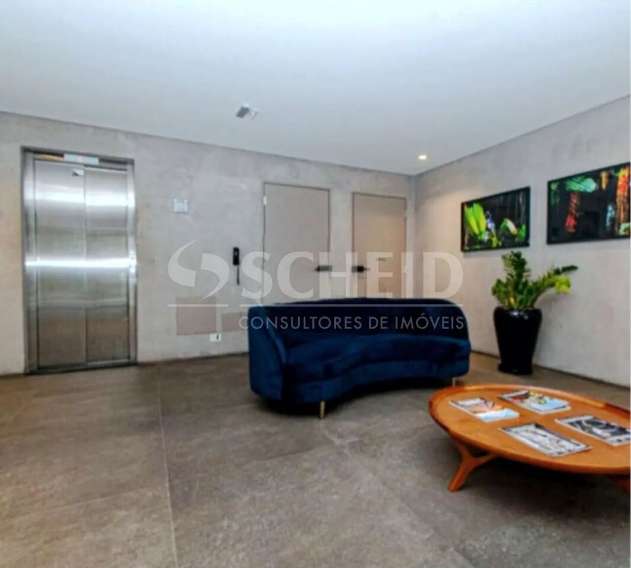 Apartamento Aconchegante de 41m² em Pinheiros: Conforto e Comodidade - Foto 8