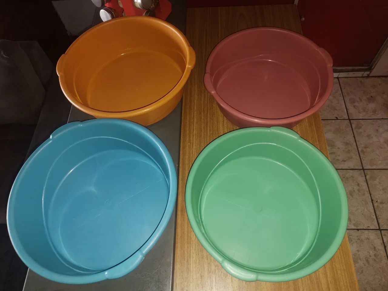 Kit desapego por 20 reais  - Foto 2