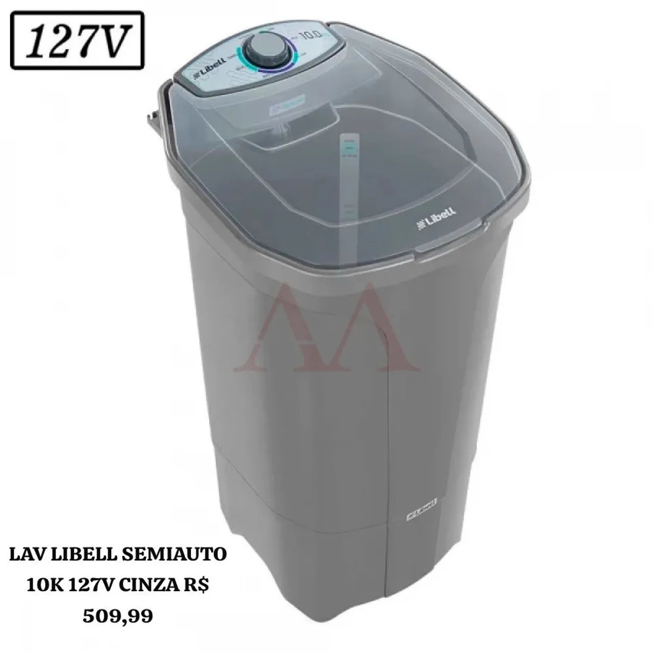 Lavaderia apenas 509,99 - Foto 3