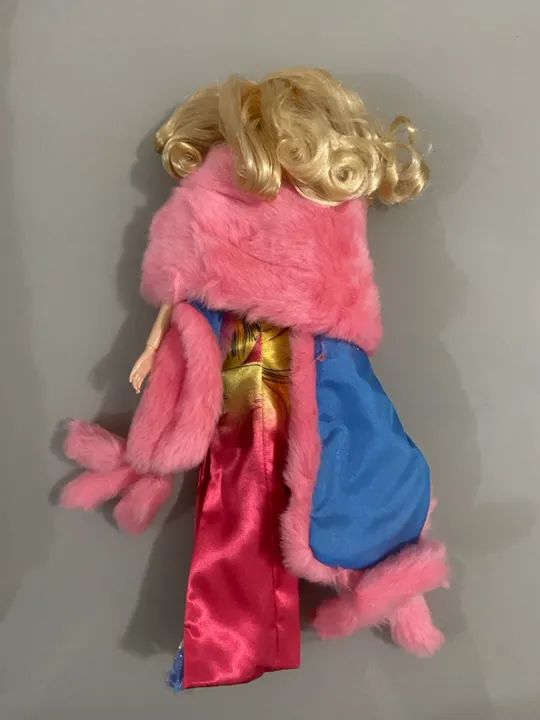 Boneca Barbie Collector Antiga  - Foto 2