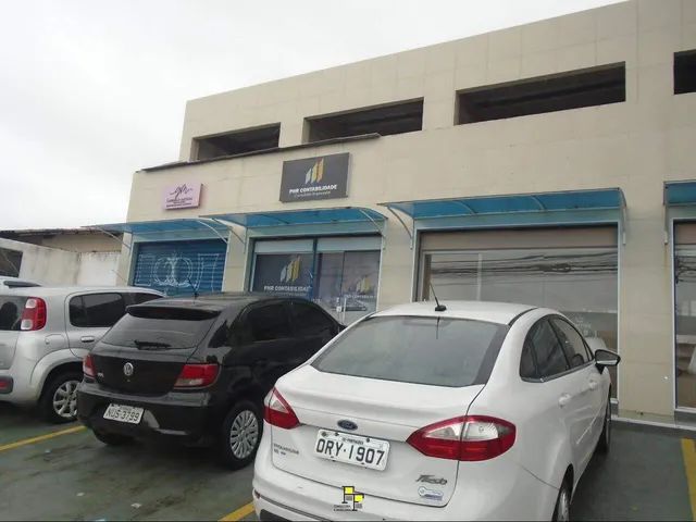Maraponga Sala Comercial Novo 35m², Piso em Cerâmica, 1 WC Social. (Cód.1239) - Foto 5