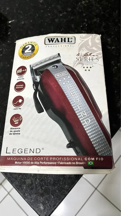 (WAHL)