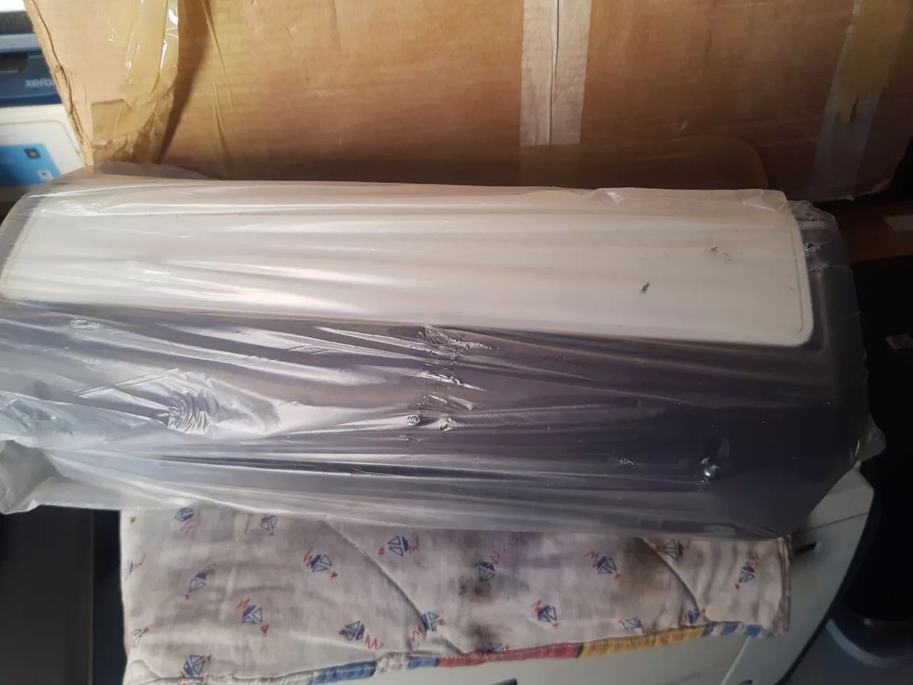 Impressora Hp Deskjet D1460 usada - Foto 3