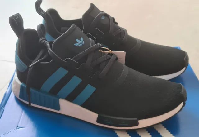 Adidas nmd 2025 tamanho 44