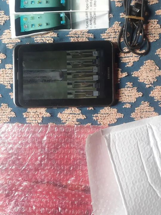 Tablet samsumg p3100 - Foto 3