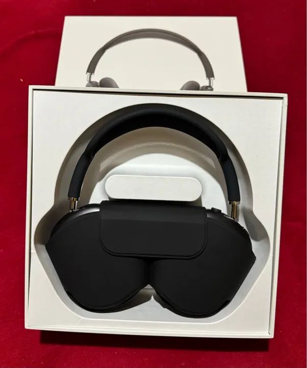 Fone de Ouvido AirPods Max Original  - Foto 5