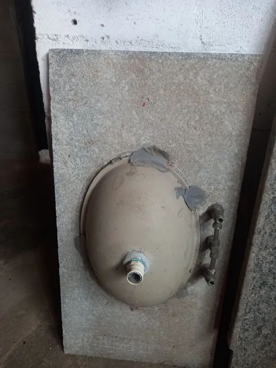 Pia de Pedra em Granito - Foto 4