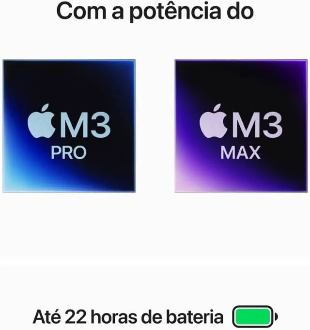MacBook Pro 14? M3 Max / 36GB / 1TB SSD - Foto 3