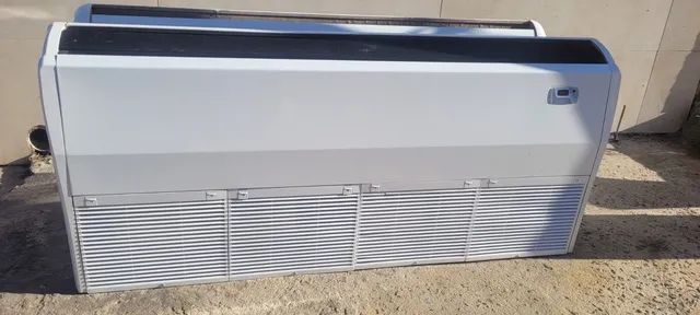 Ar condicionado piso teto  - Foto 4