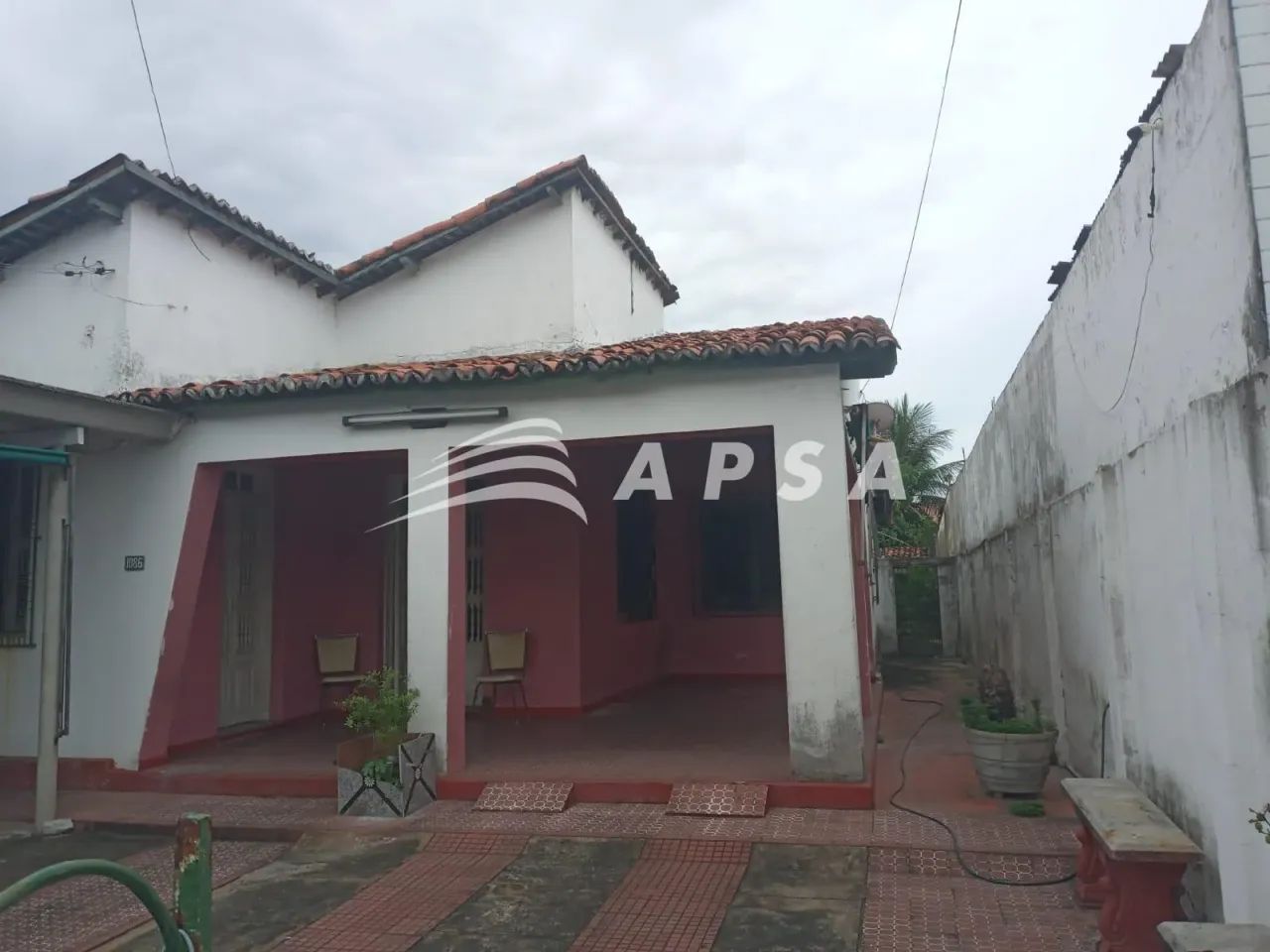 ALUGO PONTO COMERCIAL, ESTÁ LOCALIZADO NO BAIRRO MONTESE, COM 360 M², EXCELENTE LOCALIZAÇÃ - Foto 3