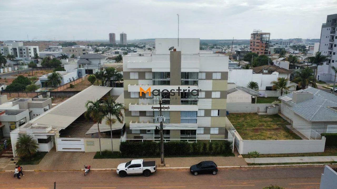 Maestria Sua imobiliária de confiança em Sorriso-MT