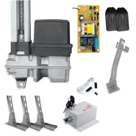 Motor basculante PPA 