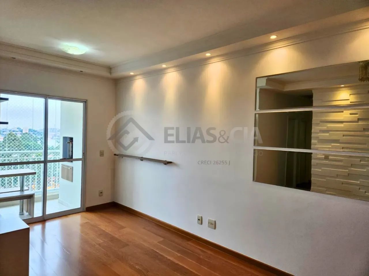 Apartamento aluguel - Dom Jaime, São Bernardo do Campo, SP - Foto 2