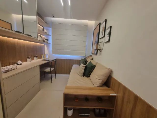O melhor custo benefício de Irajá - Apts 2, 3 quartos alto padrão entrada fracionada - Foto 5