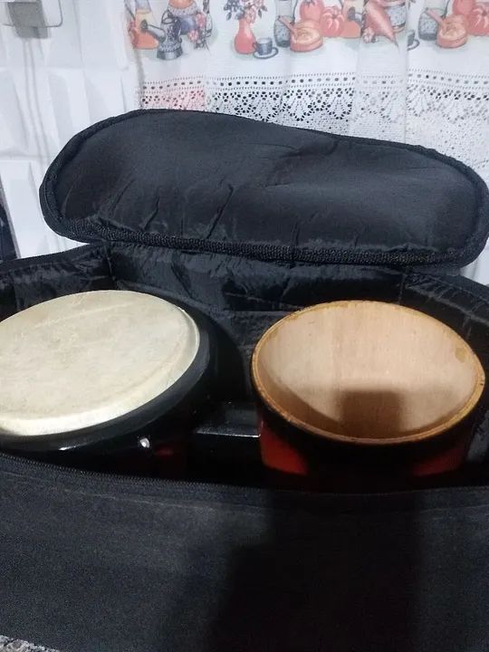 Bongô Contemporânea  - Foto 5