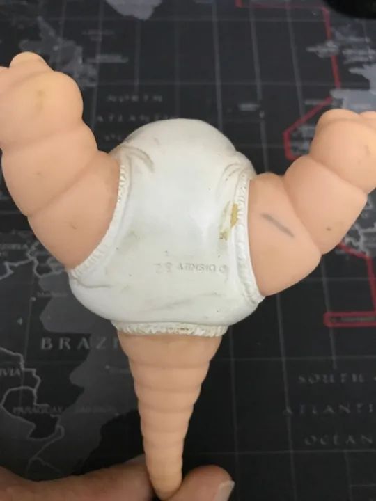 Boneca Família ? - Brinquedo Clássico - Foto 3