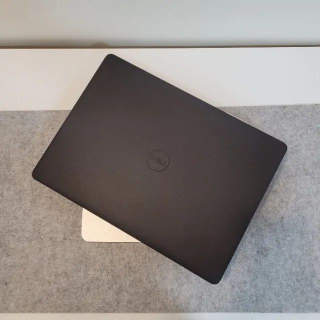 Notebook Dell Vostro i5 (11ª) | SSD 256gb | Intel Iris Xe | 8gb memória | 14" - Foto 3