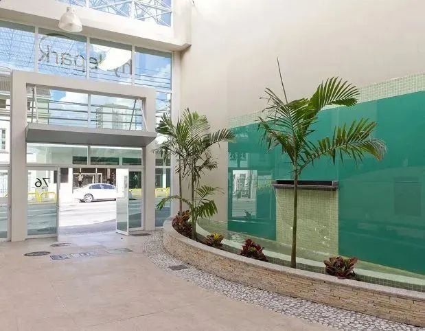 PONTO COMERCIAL em Curitiba - PR, Centro - Foto 4