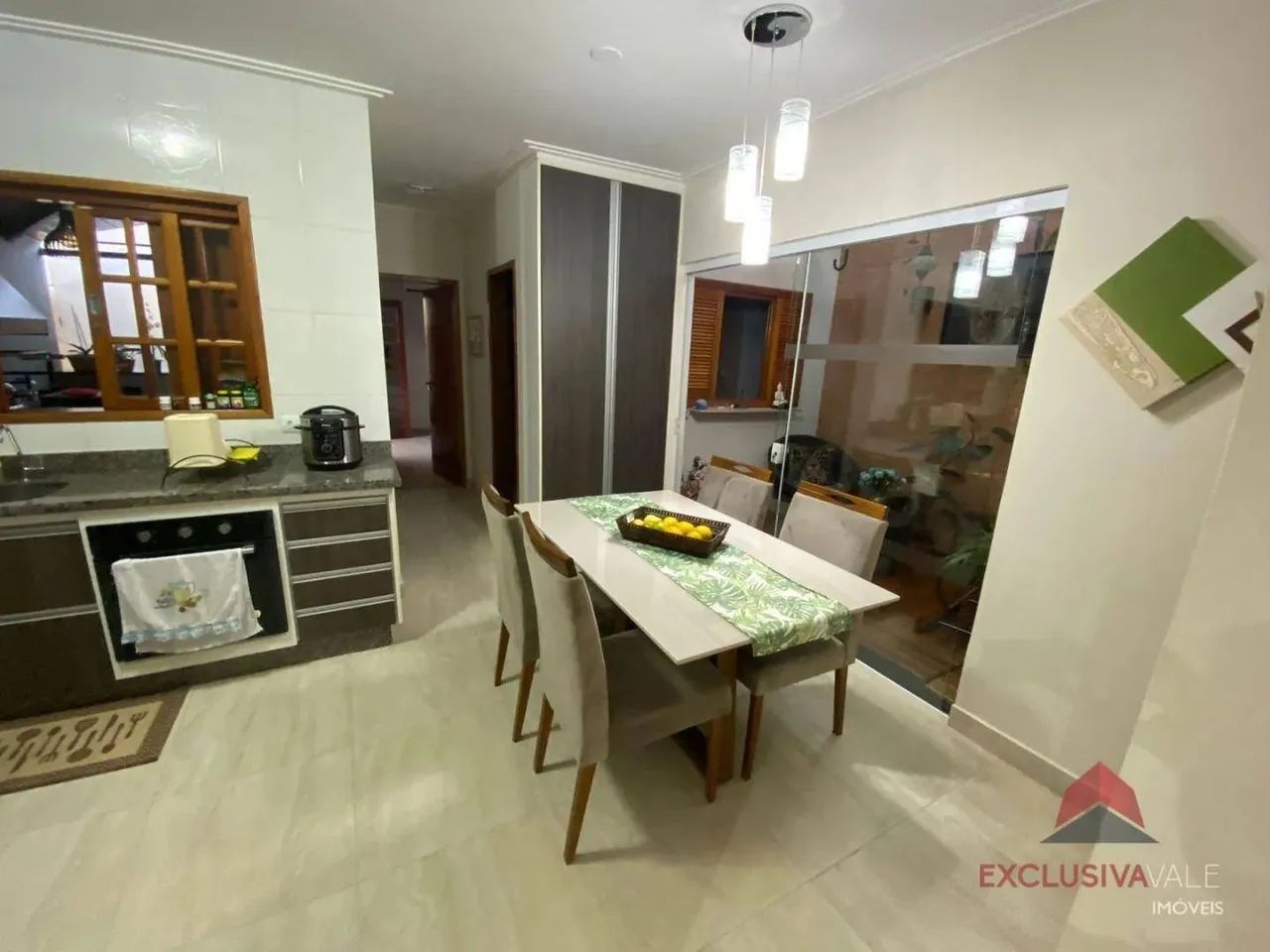 Casa com 3 dormitórios à venda, 89 m² por R$ 860.000,00 - Villa Branca - Jacareí/SP - Foto 5