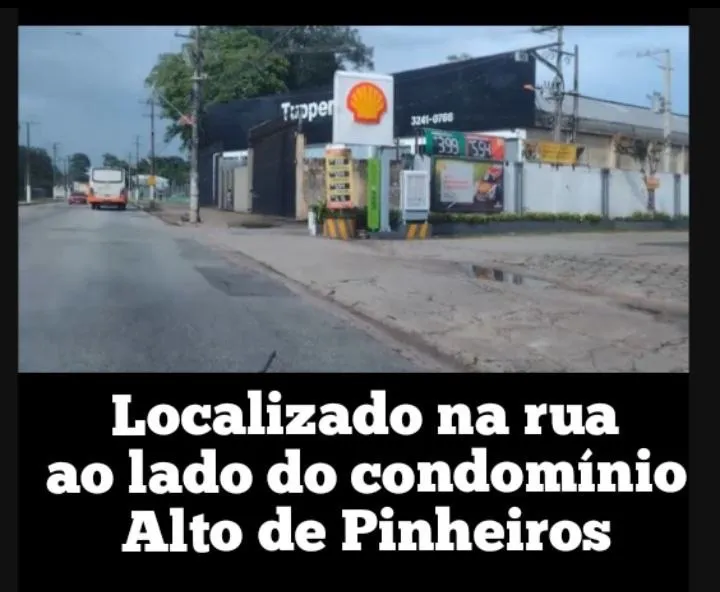 Imóvel grande p/ qualquer empreendimento