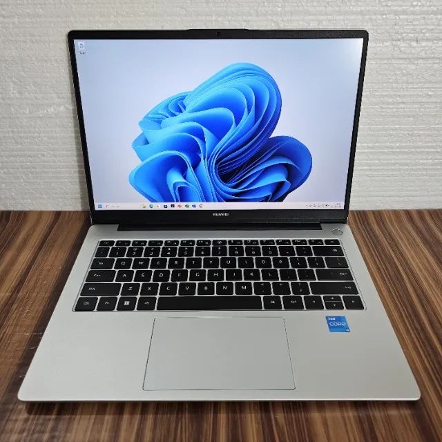 Notebook Huawei Matebook D16 i5-13420H 16GB 1TB NVMe 14 FHD IPS
