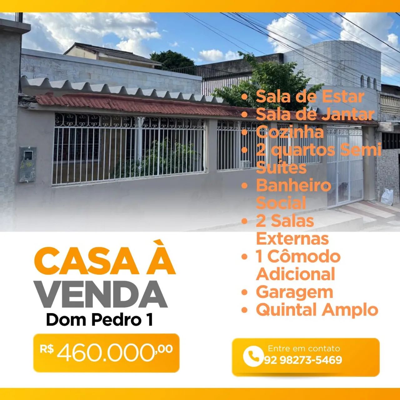 Foto - Manaus - Centro