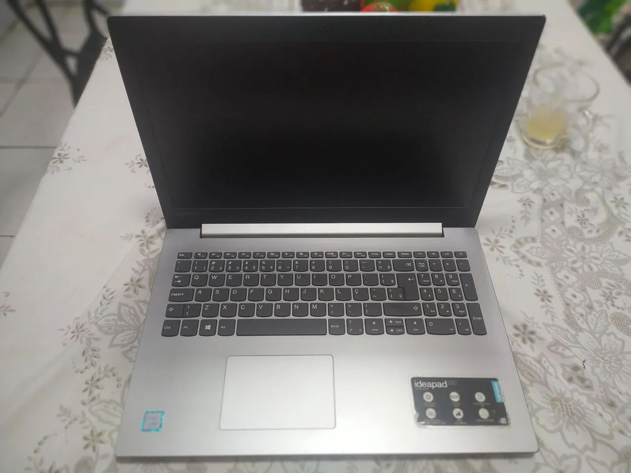 Notebook Lenovo Ideapad 330
