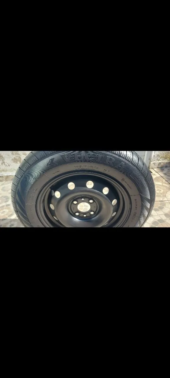 ESTEP ARO 14 NOVO 185 70 