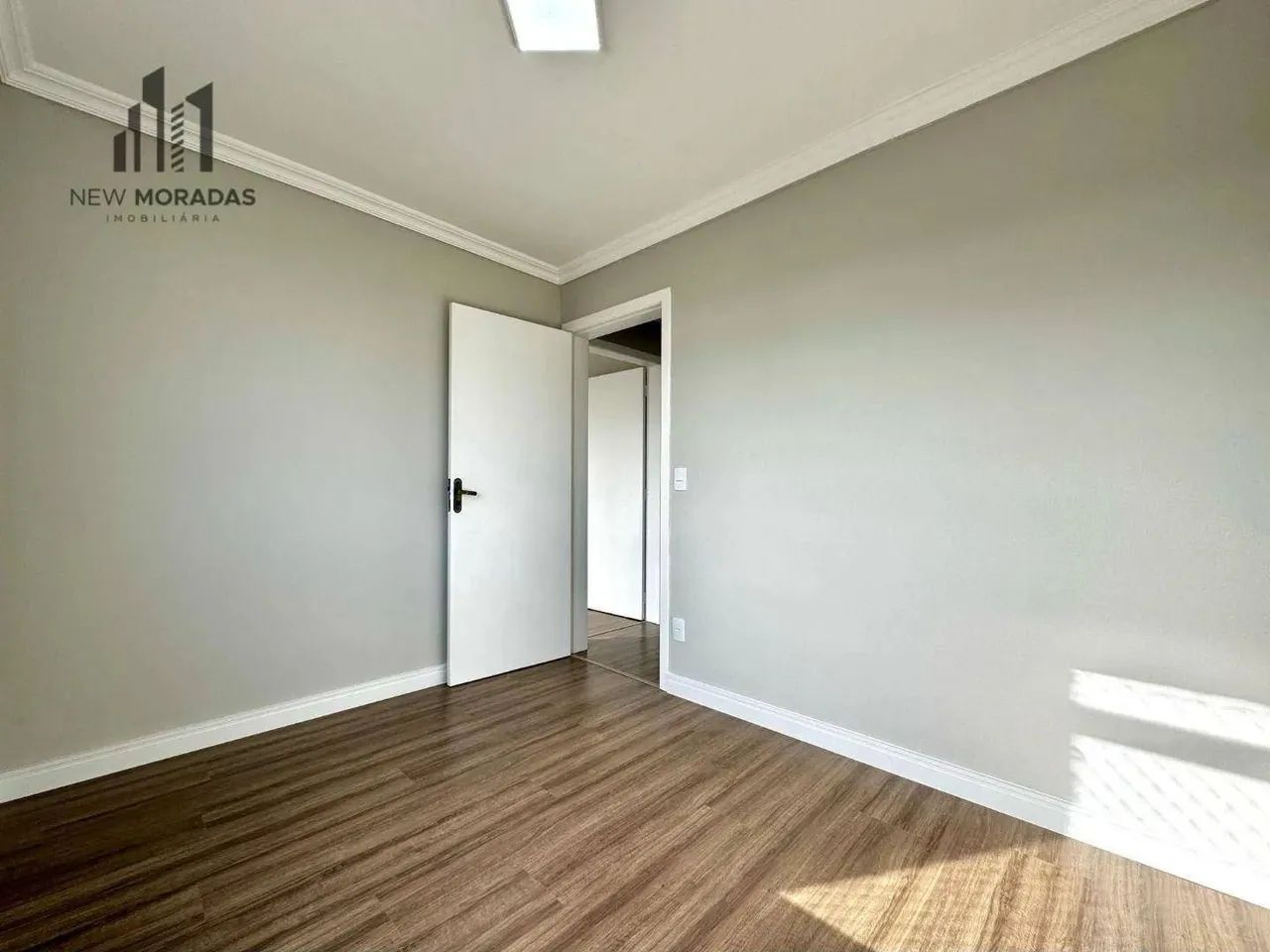 Apartamento 2 quartos à venda, 46 m² - Ipê - São José dos Pinhais/PR - Foto 3