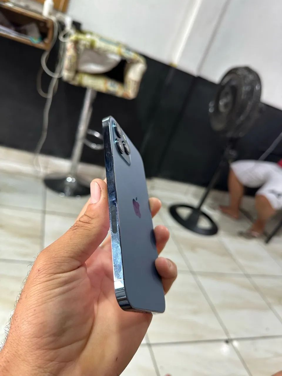 12 PRO MAX 128GB  - Foto 2