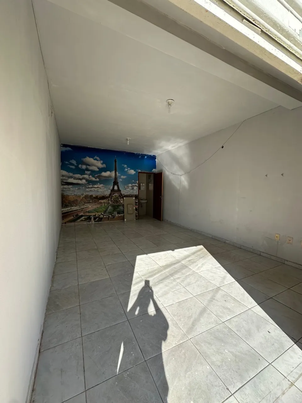 Alugo salas comerciais cidade jardim próximo Detran