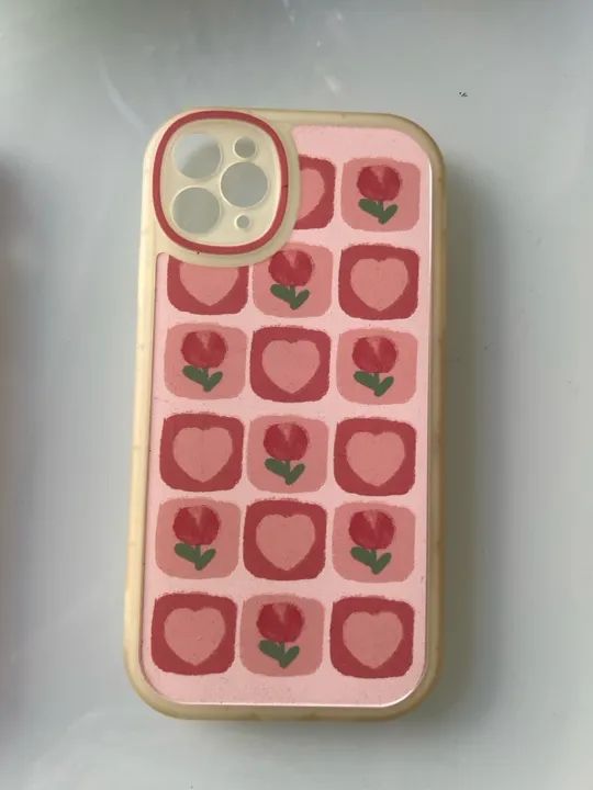 Capas para iPhone 11 Pro Max - Foto 3