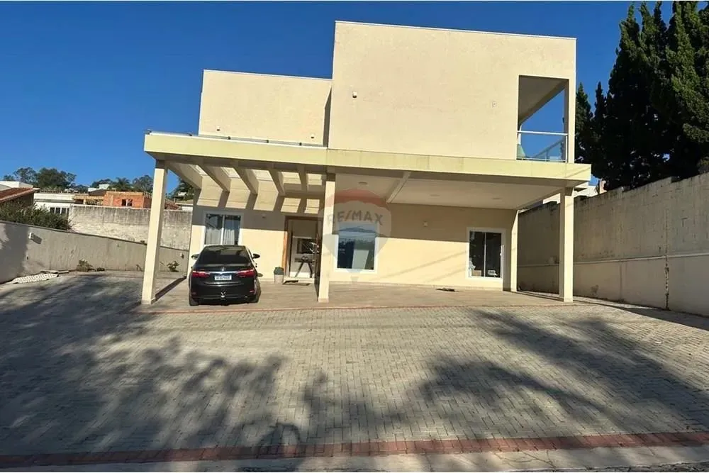 Casa em condomínio para alugar por R$14.500,00/mês-Parque das Garças II-Atibaia/SP
