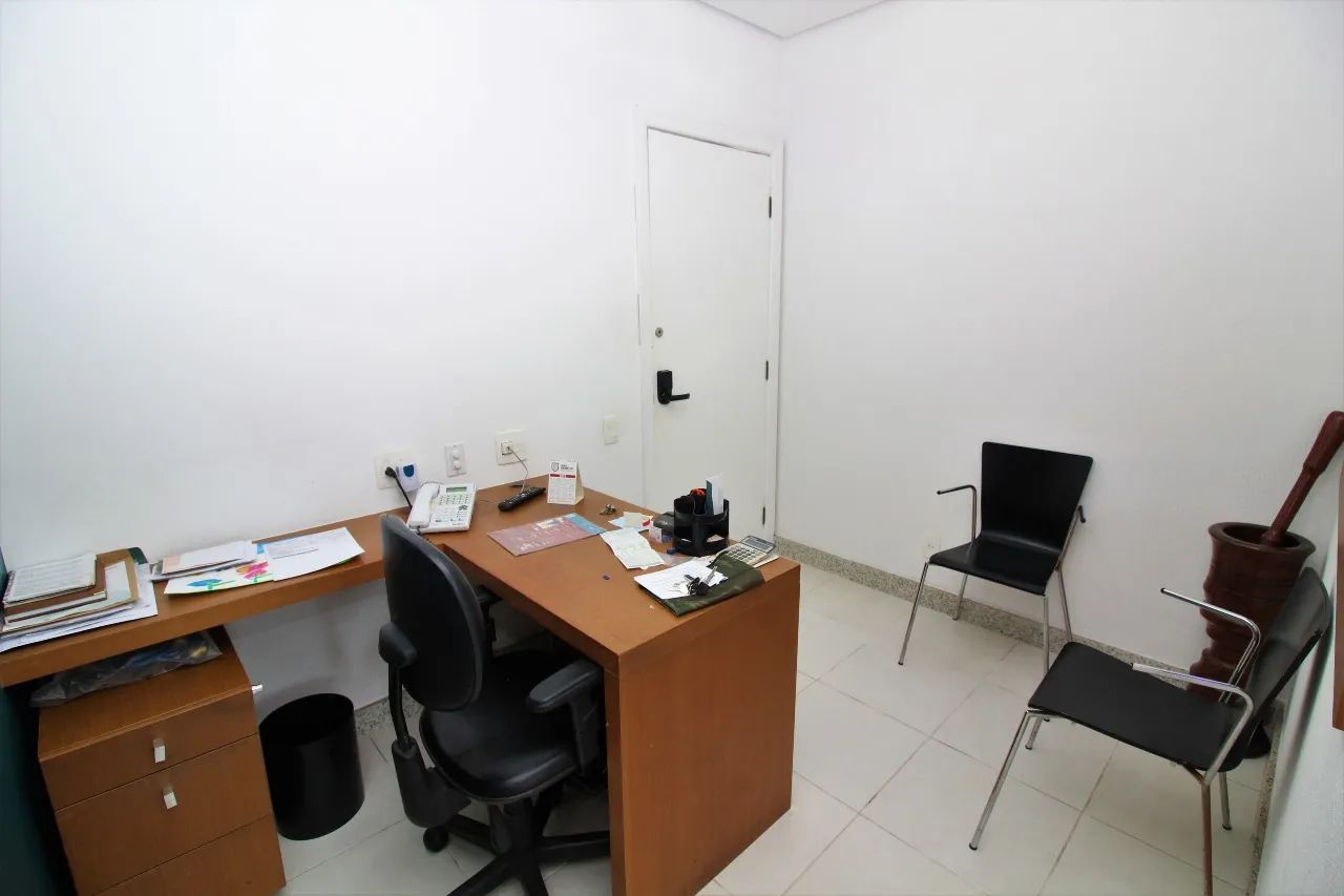 (28789) à venda - Sala com , 1 vaga, no Serra - Foto 2