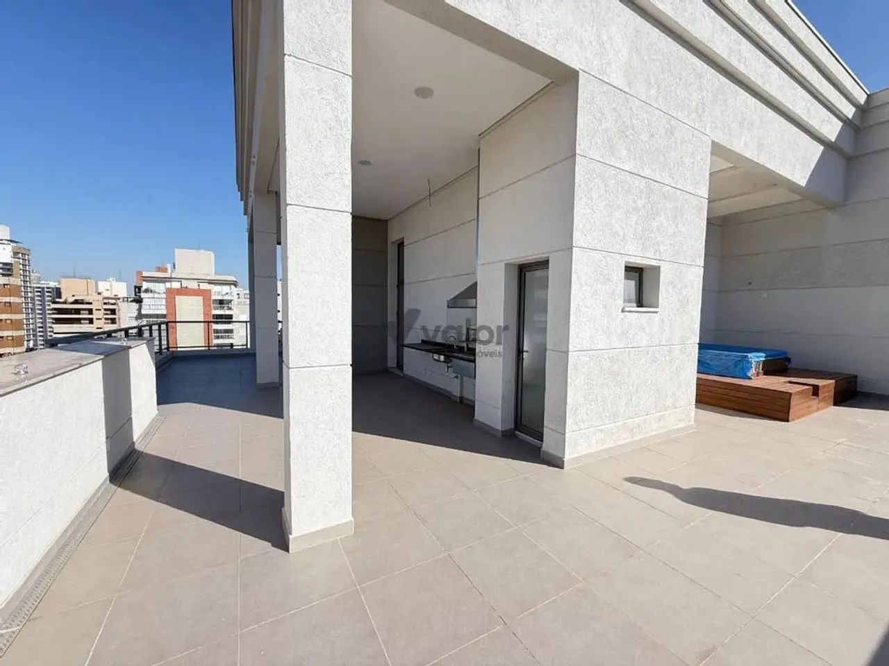 Cobertura à venda em Campinas, Cambuí, com 3 suítes, com 371 m², SEVERO 111 - Foto 3
