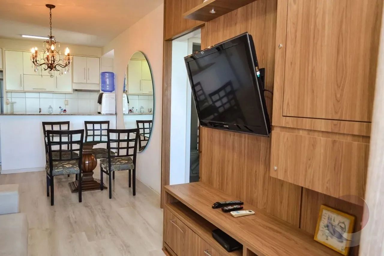 Apartamento de 3 quartos no bairro Costeira do Pirajubaé - Foto 5