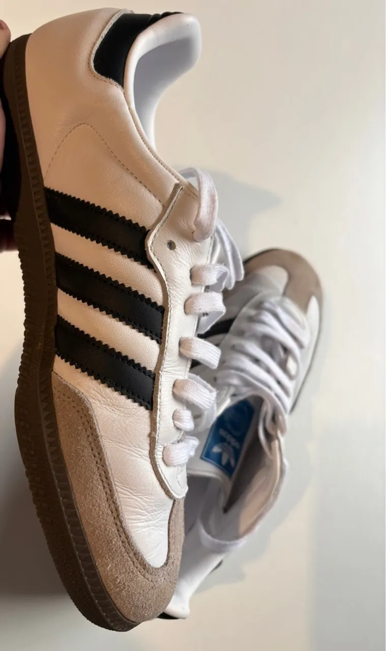 Adidas Samba OG Semi novo