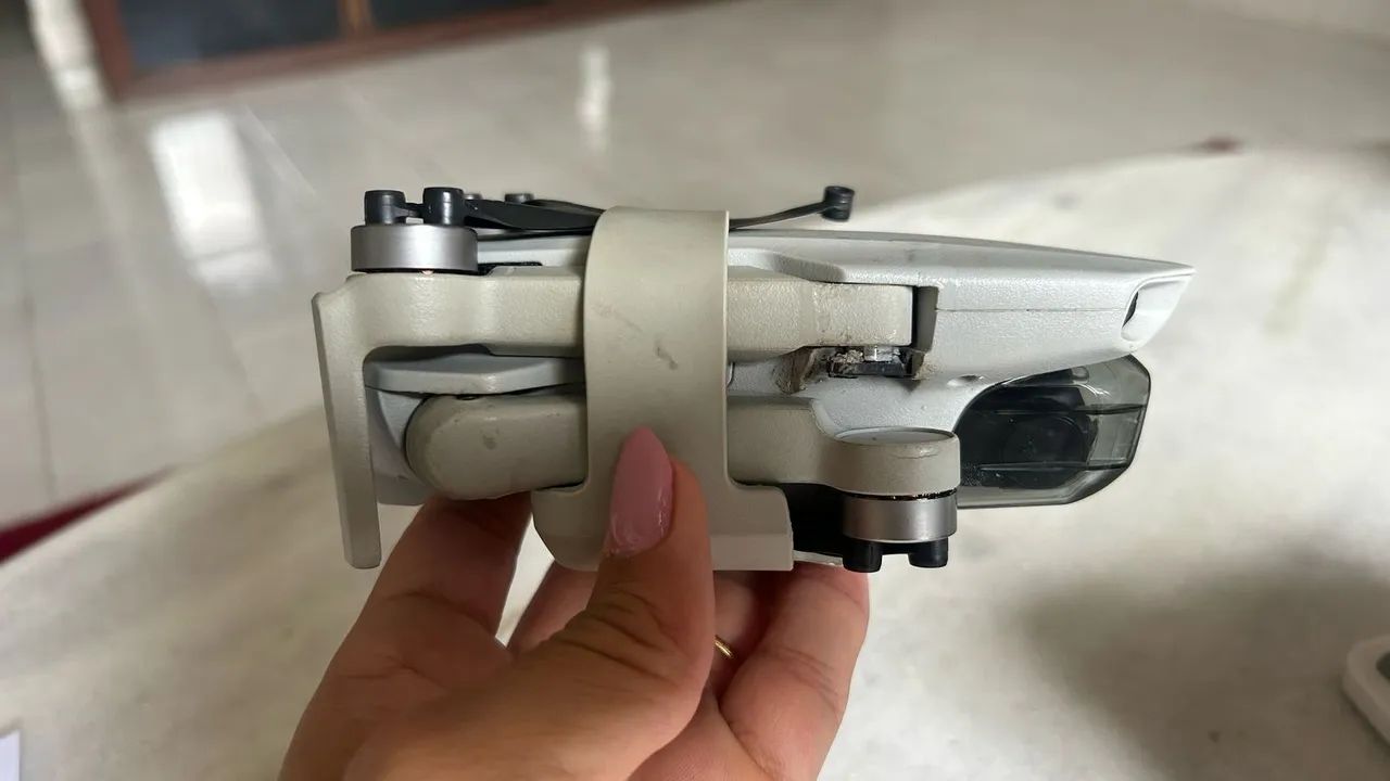 Drone DJI Mini 2 - 4K64290081614594123