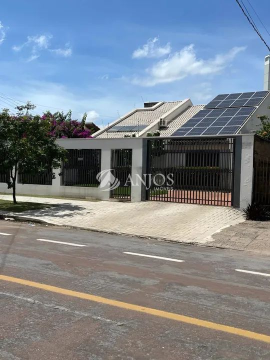 CASA Á VENDA, ALTO PADRÃO, PARA FINS COMERCIAIS, SETOR COMERCIAL, SINOP - MT